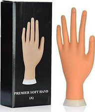 Practice Nail Art Trainer