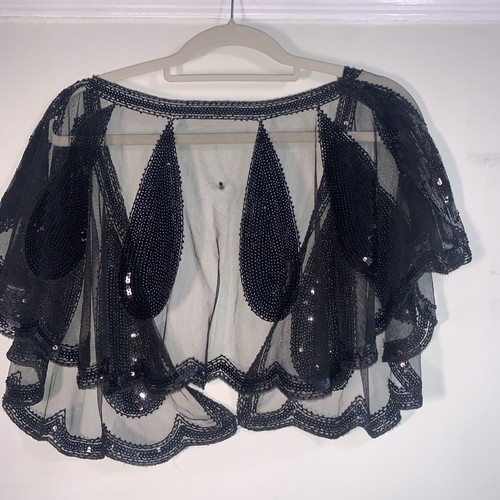Women ladies short sequin - ladies,