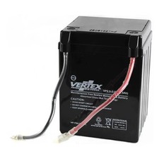 HONDA CG 125BR (1985-1988)