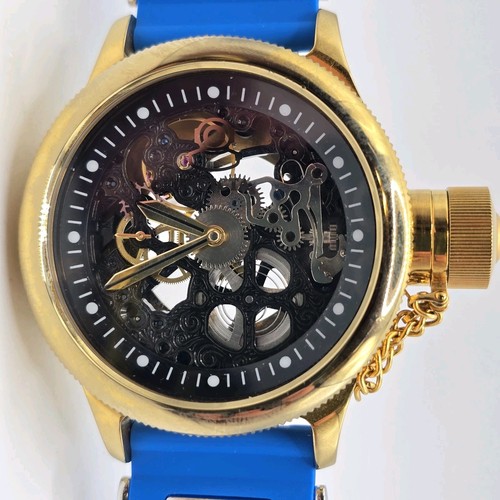 Invicta mechanical russian - invicta,