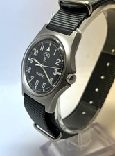 CWC BRITISH NAVY  issued