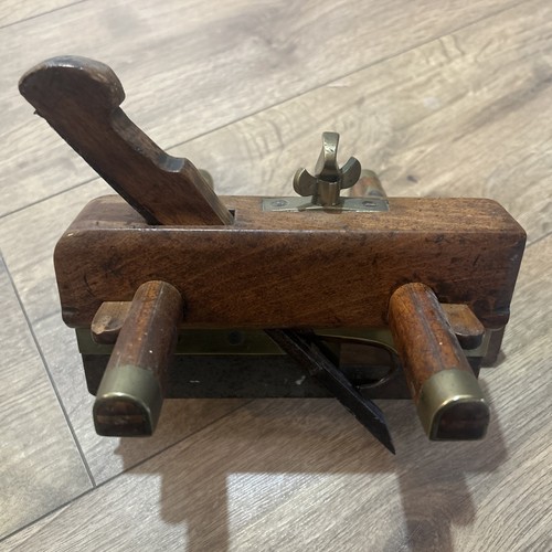Antique sanders gillett - sanders, -gillett