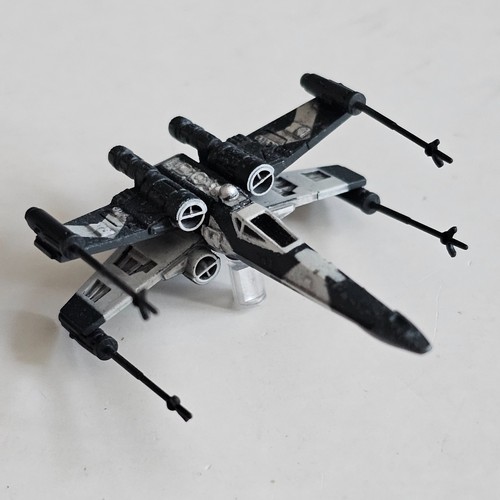 Star wars wing - x-wing, miniatures
