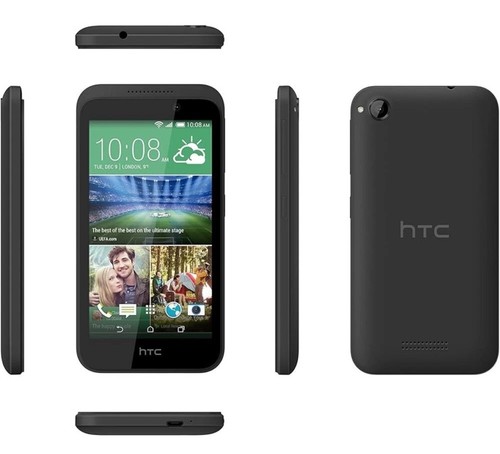 Htc desire 320 black - desire,