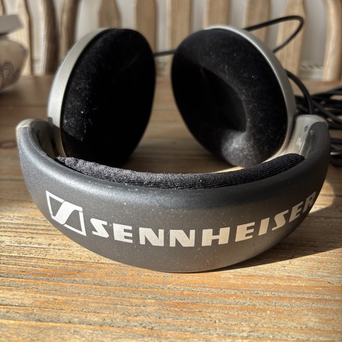Sennheiser hd555 headphones - sennheiser,