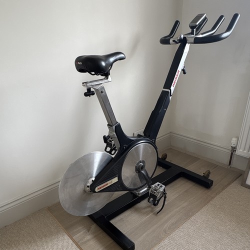Keiser upright exercise - keiser,