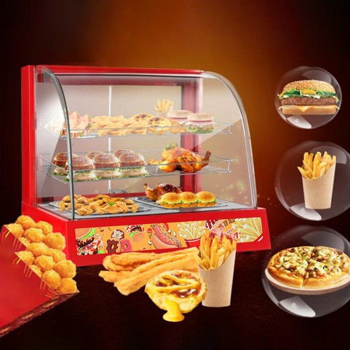 800w commercial hot pizza - 800w,