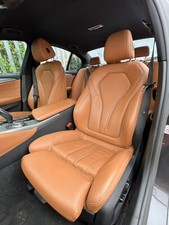 BMW G30 SEAT 5 SERIES 520i