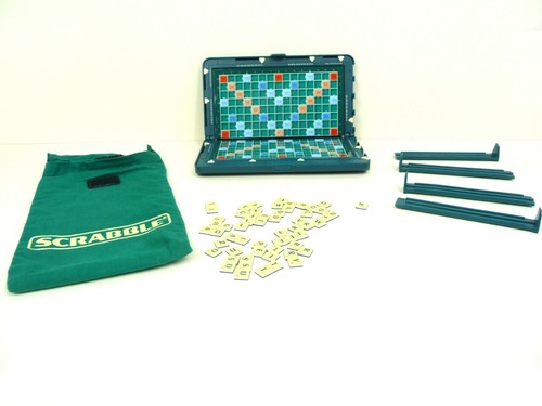 Spare parts travel pocket - spare,