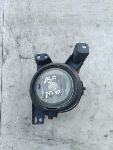 Mazda mk3 2013 front - 2013, right