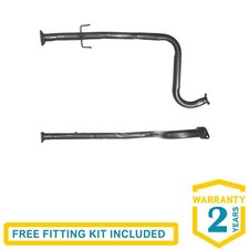 For MG ZR 2.0 2001-2005 BM