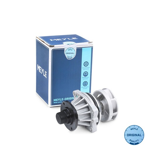 Water pump coolant - pump, bmw