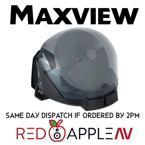 Maxview vuqube grey - maxview,
