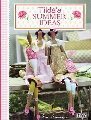 Tilda summer ideas - tilda's, by