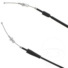 New Throttle Cable B Close Fit