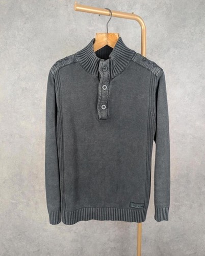 Cedar wood state jumper - cedar,