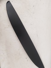 Volvo C30 D REAR SPOILER WITH