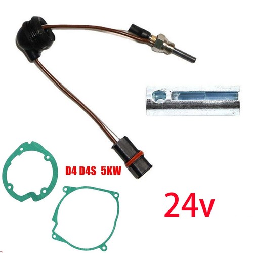 12v 24v ceramic - 12v/24v, glow
