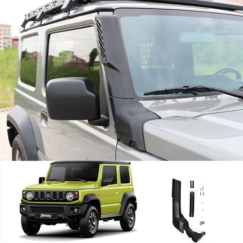 4x4 snorkel kit for suzuki - snorkel,
