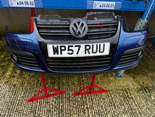 2003-2009 VW GOLF MK5 GT TDI