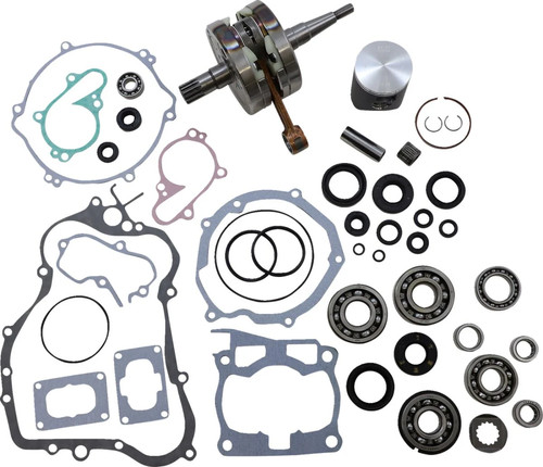 Vertex engine bottom - bottom, end