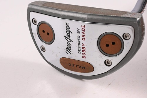 Macgregor bobby grace putter - putter, /