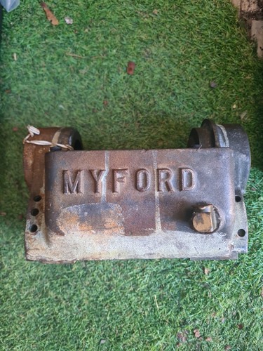 Super headstock genuine - ,
