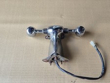 Lexmoto Valencia 125cc