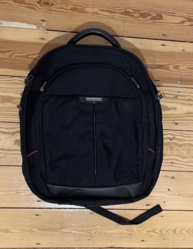 Samsonite pro dlx laptop - pro,