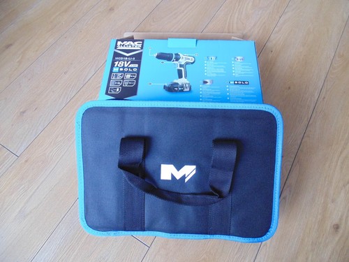 Mac allister emty case for - emty,