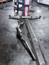 Volkswagen Golf 2019 Mk7.5