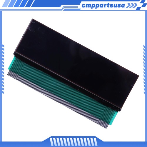 Central navigator lcd screen - central,