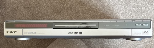 Sony rdr hxd560 - sony, rdr-hxd560