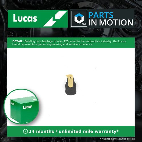 Rotor arm fits mgb 1 - gt, 1.8