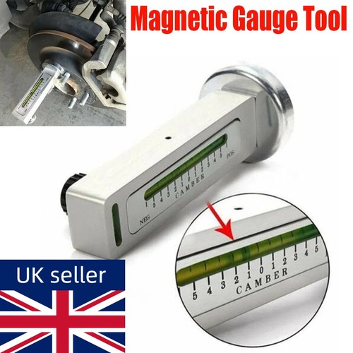 Magnetic gauge tool wheel - magnetic,