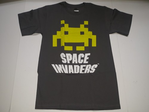Space invaders arcade - invaders,