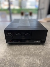 Mission Cyrus 1 Stereo