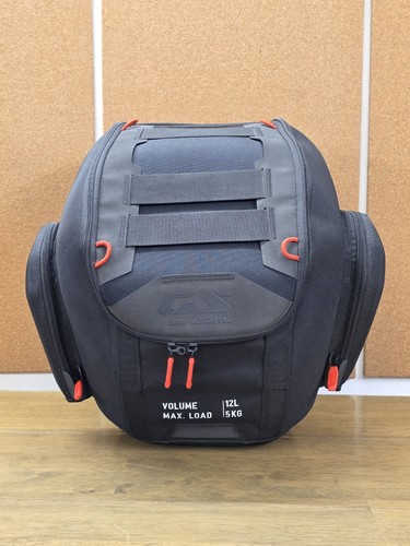 Genuine bmw motorrad ka2 - genuine,