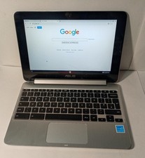 ASUS Chromebook C100P (damage)