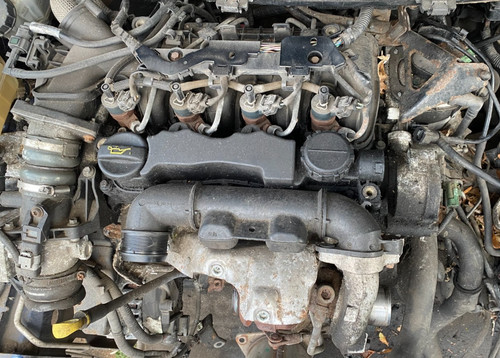 2008 2012 ford - ford, 1.6l