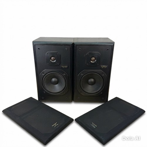 Technics cs55 way - technics, sb-cs55
