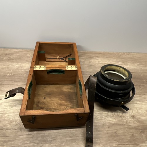 Vintage heath marine - heath,