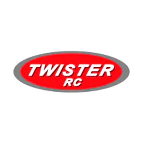 Twister fuselage body cevilian - fuselage,
