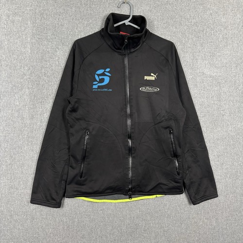 Puma jacket mens - mens, small