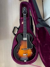 The Loar LH-700 Seymour Duncan Antiquity Used
