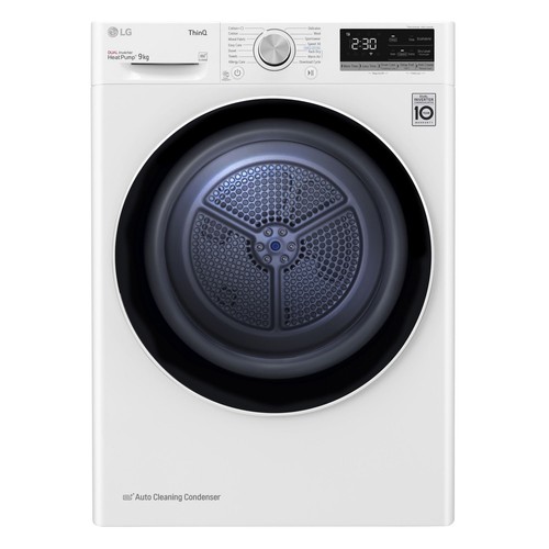 Fdv709w ecohybrid 9kg - lg,