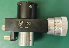 AO American Optical 426 10X