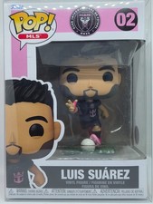 FUNKO POP" MLS "CLUB