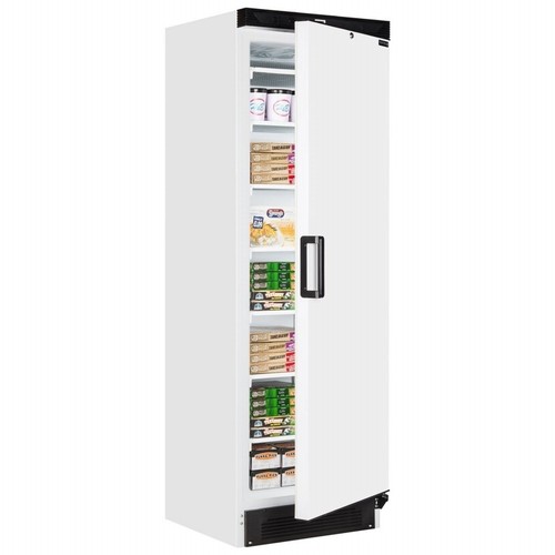 Upright solid door commercial - door,