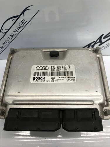 Audi awx 130 bhp - mk2, 1.9